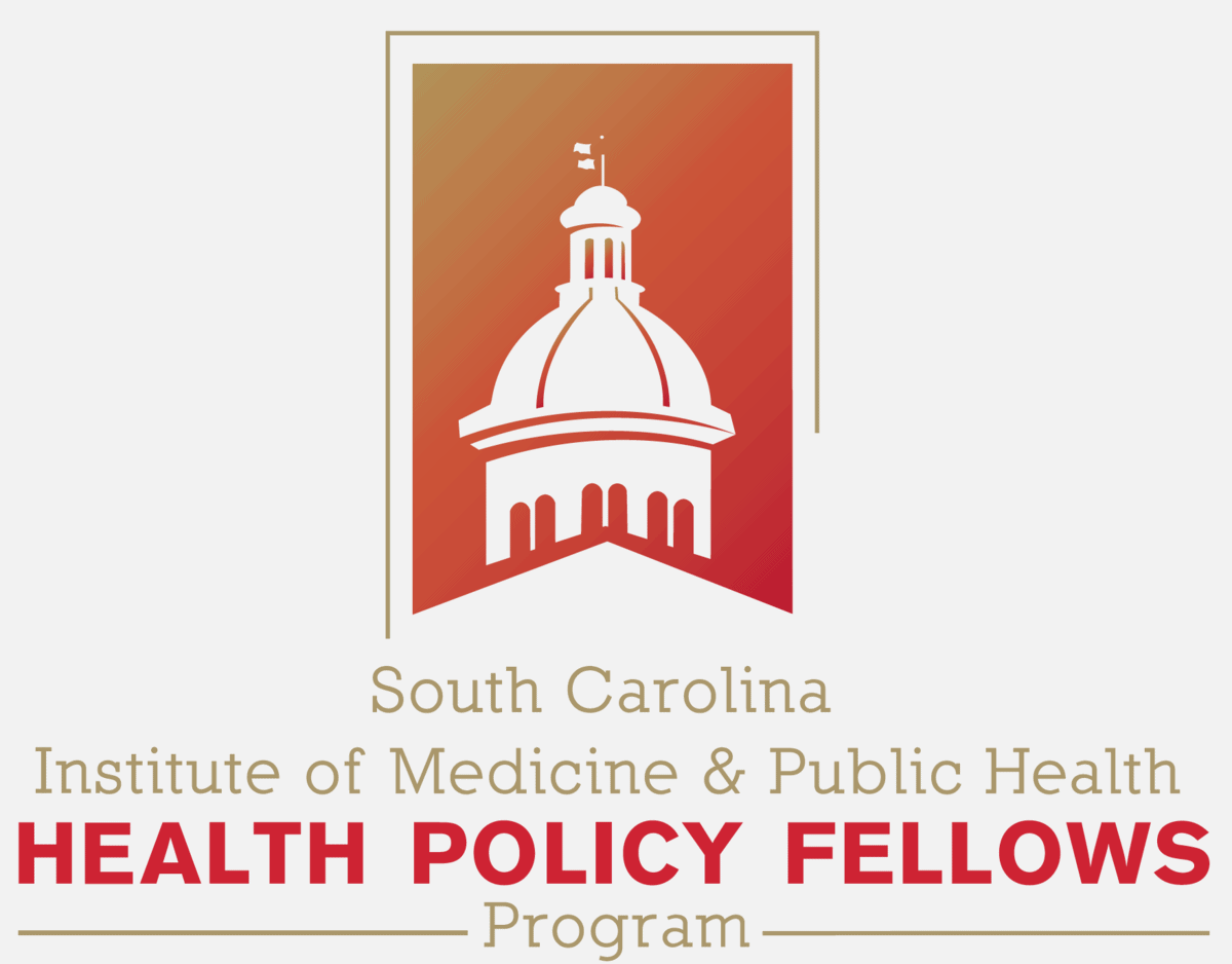 SCIMPH Health Policy Fellows Program logo