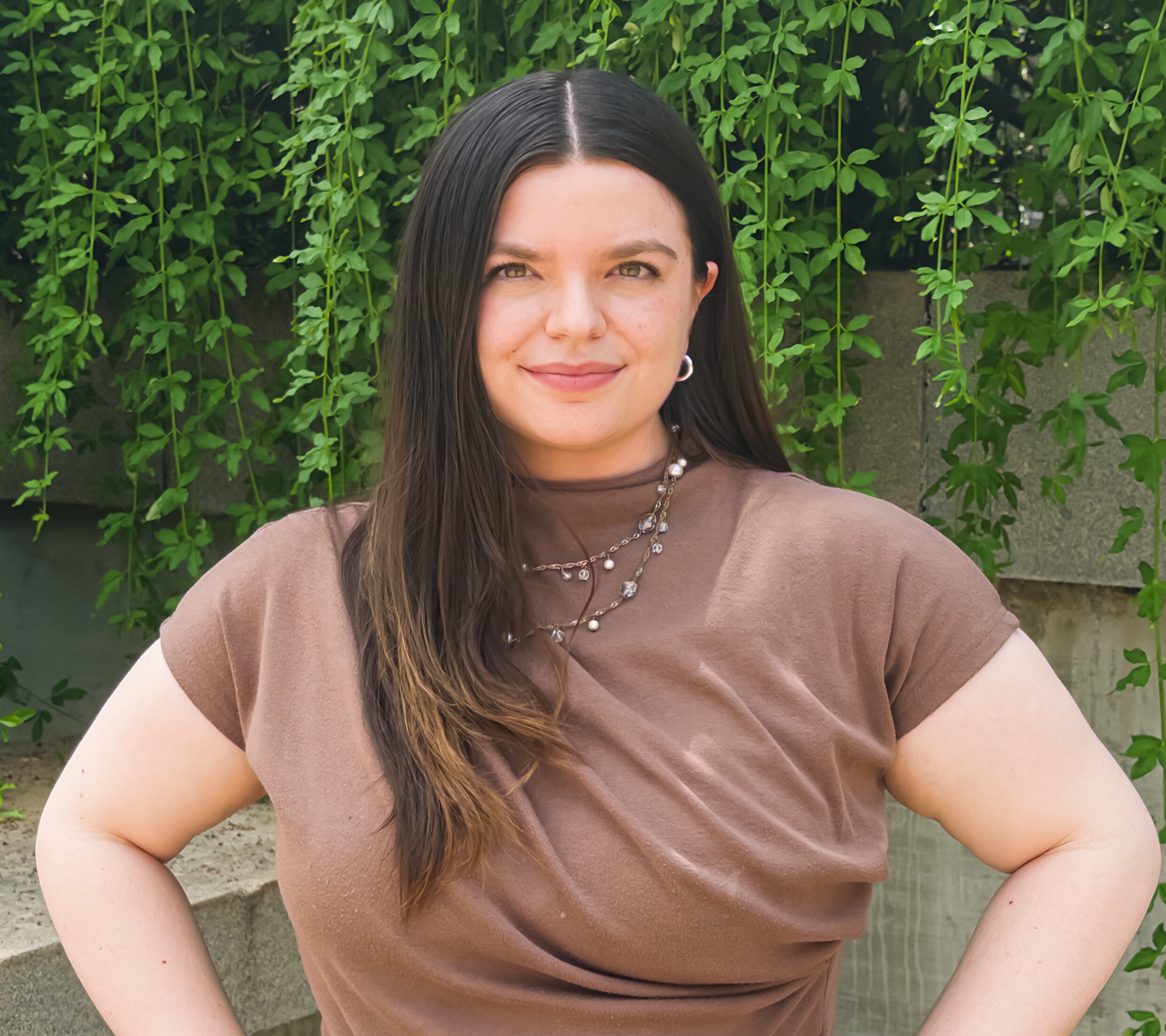 Natalie Hirsch, MPA, MPH