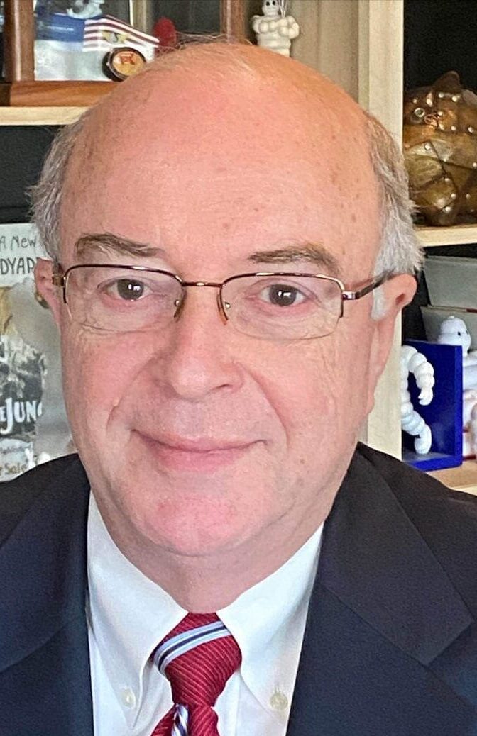 Mr. Richard N. Wilkerson