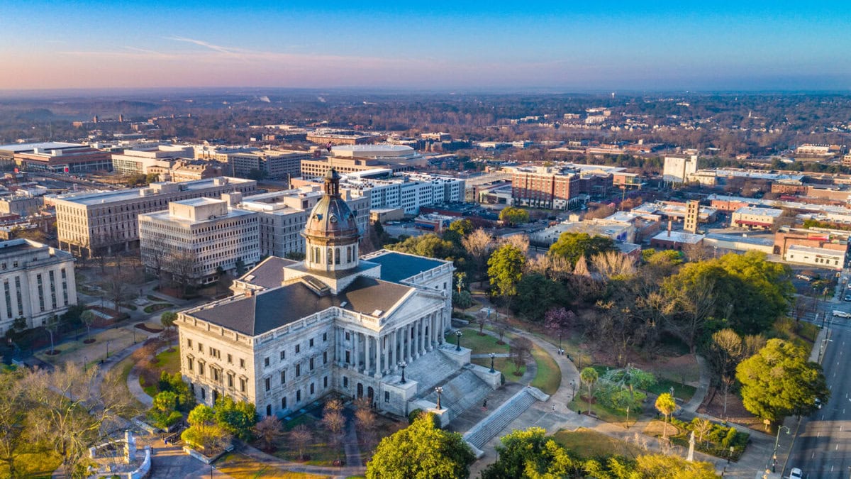 Apply to be the Director of Policy for the SC Roadmap Initiative