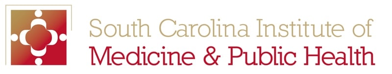 South Carolina Institute of Medicine and Public Health logo