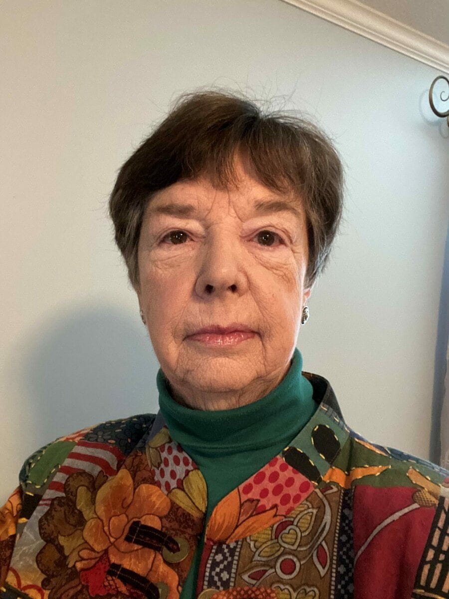 MaryGail Douglas
