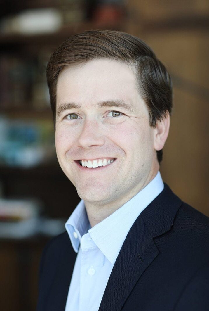 Mr. Robert Hughes, Treasurer